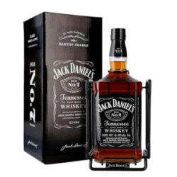 JACK DANIEL'S Old No. 7...