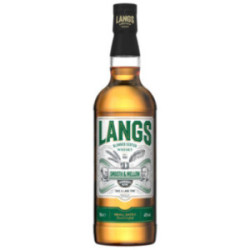 LANGS SMOOTH & YELLOW...