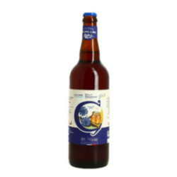 CLAIRMARAIS Abbey Blonde...