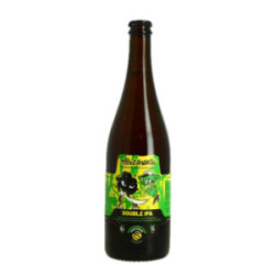 EXPERIMENT'ALE DIPA beer by...