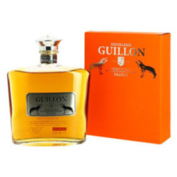 Whiskey Guilllon Single...