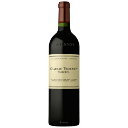 Chateau Trotanoy Pomerol...