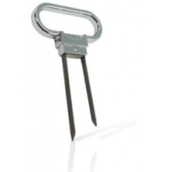 Cork Puller for Damaged and...
