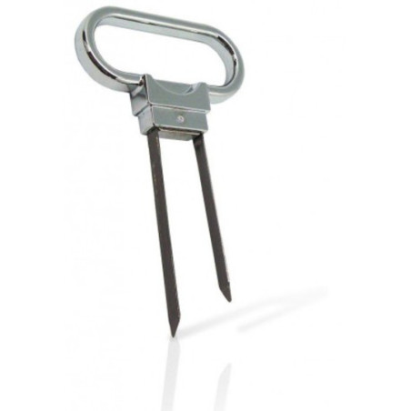 Cork Puller for Damaged and Brittle Corks by Vin Bouquet