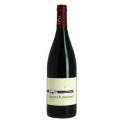 CROZES HERMITAGE Organic...