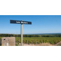 Fleurie Les Moriers Red Beaujolais Wine by Lucien Lardy