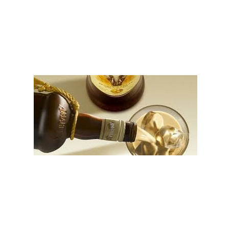 Amarula Cream Liqueur from South Africa 70 cl