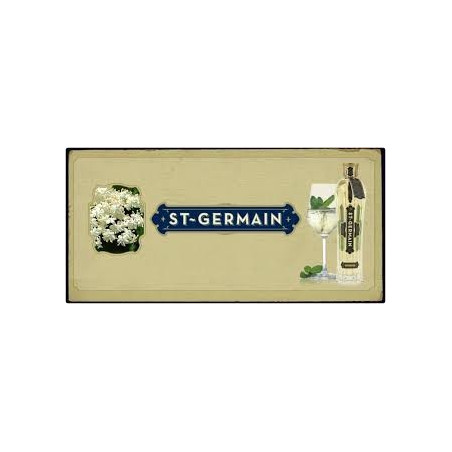 LIQUEUR SAINT GERMAIN 70cl