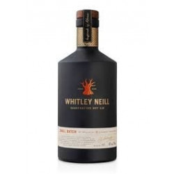 WHITLEY NEILL Handcrafted Dry Gin