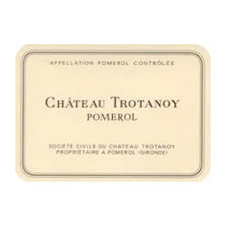 Chateau Trotanoy Pomerol...