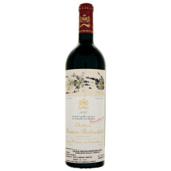 Mouton Rothschild Pauillac...