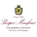 Bourgogne Chardonnay by PROSPER  MAUFOUX Dry White Wine