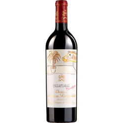 MOUTON ROTHSCHILD PAUILLAC...