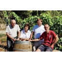 Le Petit Pont Red Languedoc Wine