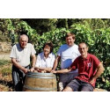 Le Petit Pont Dry White Languedoc Wine