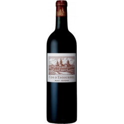 Château Cos d'Estournel...