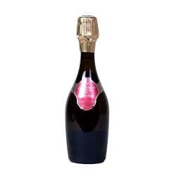 Gosset Grand Rosé Champagne Half Bottle