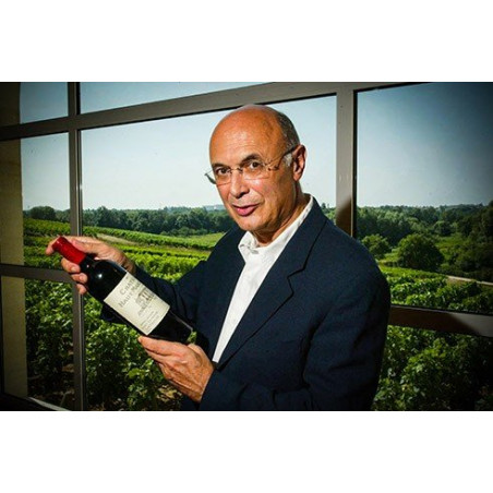 Château Haut MARBUZET St ESTEPHE 2023