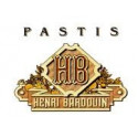 Traditional Pastis by Henri Bardouin 65 Botanicals