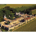 Chateau Grezan Cuvée Expression Faugères Languedoc Rosé Wine