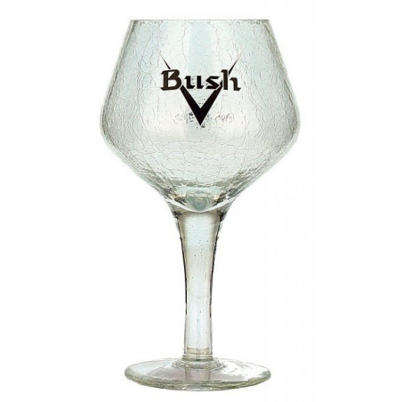 VERRE BUSH BEER