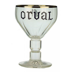 VERRE ORVAL
