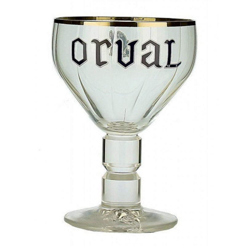 VERRE ORVAL