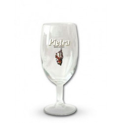 Pietra Beer Glass