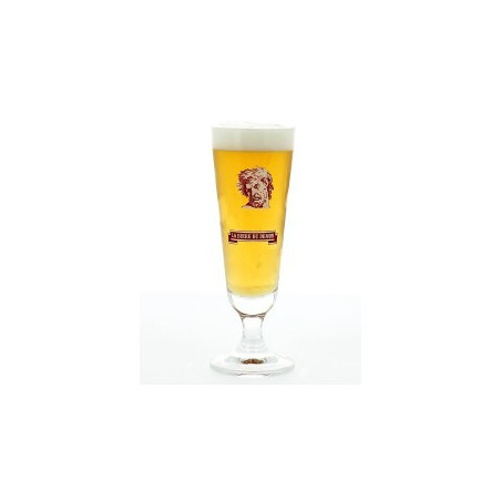 VERRE BIERE DU DEMON VERRE BIERE DU DEMON