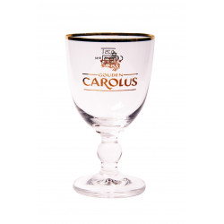 CAROLUS Beer Glass