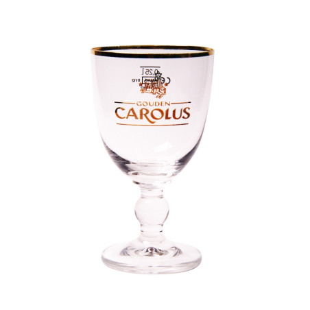 VERRE CAROLUS