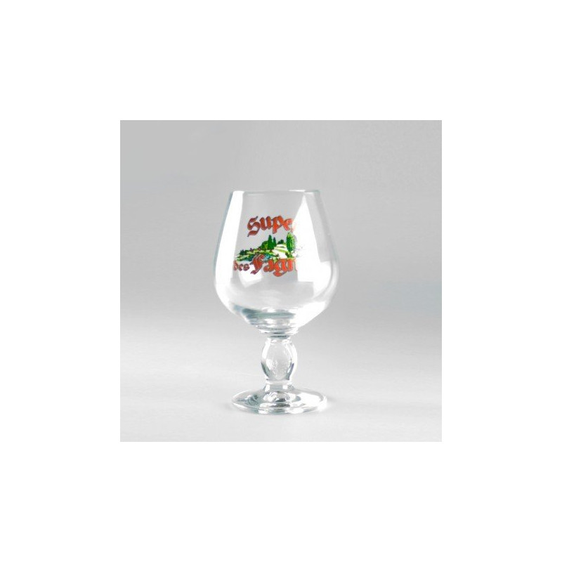 VERRE SUPER FAGNES