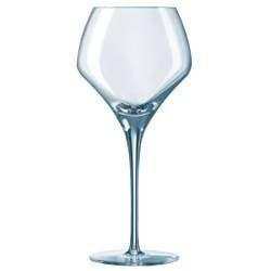 VERRE OPEN UP BLANC 37CL