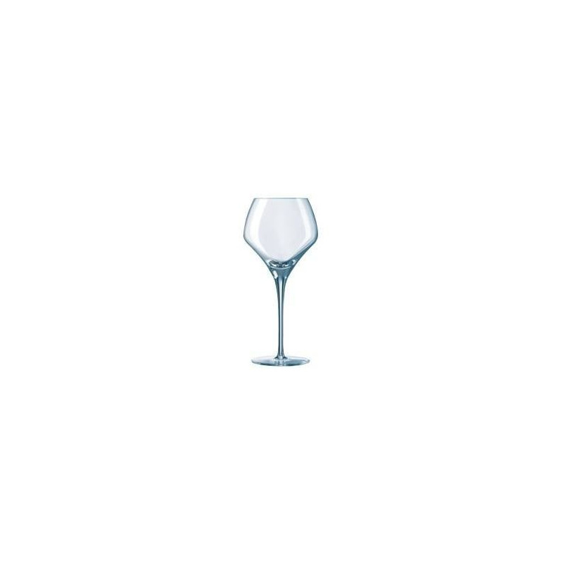 VERRE OPEN UP BLANC 37CL