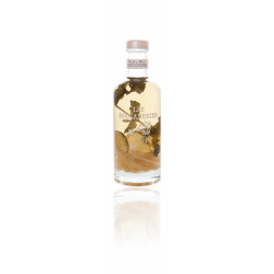 GINGER MOJITO Rum Punch by Jacques FISSELIER 50 cl