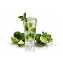 GINGER MOJITO Rum Punch by Jacques FISSELIER 50 cl
