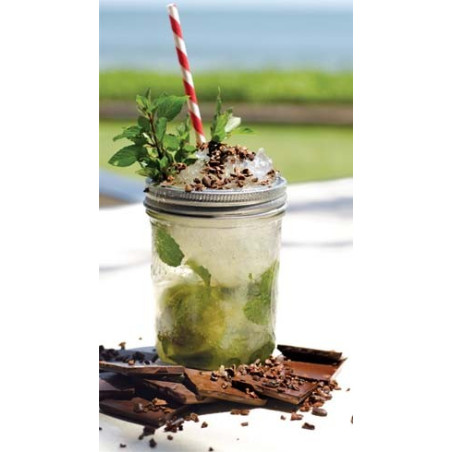 MOJITO CACAO 50CL MOJITO CACAO 50CL