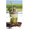MOJITO CACAO 50CL MOJITO CACAO 50CL