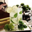 COCOA MOJITO Rum Punch by Jacques FISSELIER 50 cl