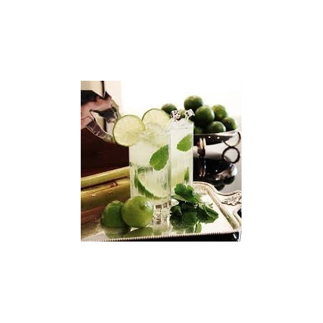 MOJITO CACAO 50CL MOJITO CACAO 50CL