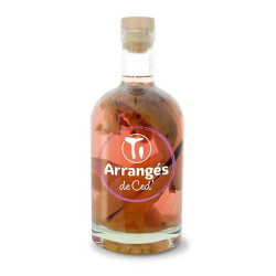 PUNCH CED CARAMBOLE PASSION  150CL