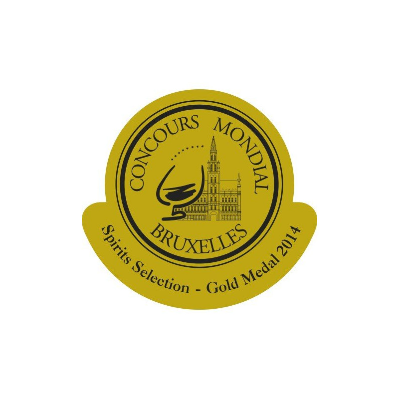 PUNCH CED CARAMBOLE PASSION 70CL