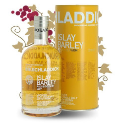 BRUICHLADDICH ISLAY BARLEY 50ᄚ