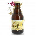 Kasteel Belgian Blonde Beer 33 Blond 33 cl