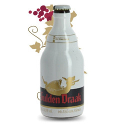Gulden Draak brown Belgian...