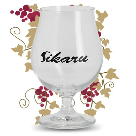 VERRE SIKARU