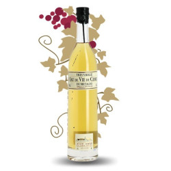 LIQUEUR EAU DE VIE DE CIDRE FISSELIER 50CL