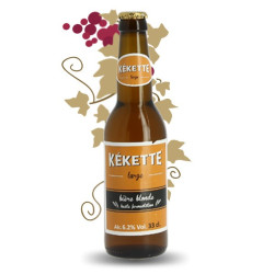 Kekette Red Bière...