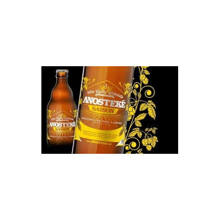 ANOSTEKE SAISON 33CL