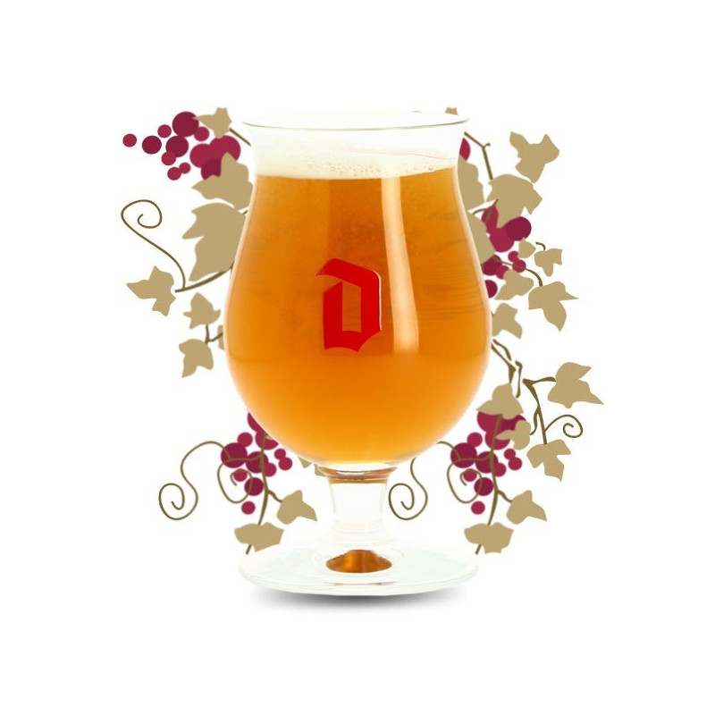 VERRE DUVEL